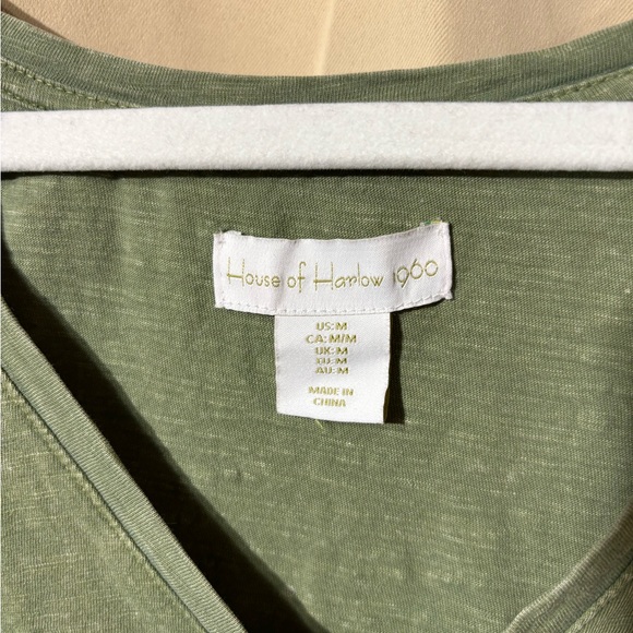 EUC House of Harlow Tank *tv series* - Picture 2 of 3